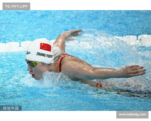 奥运冠军张雨霏女子百米蝶泳状态回升展现强势竞技实力再度冲击巅峰
